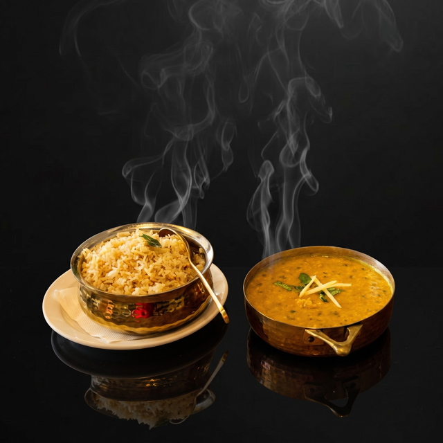 Panchmel Dal.
