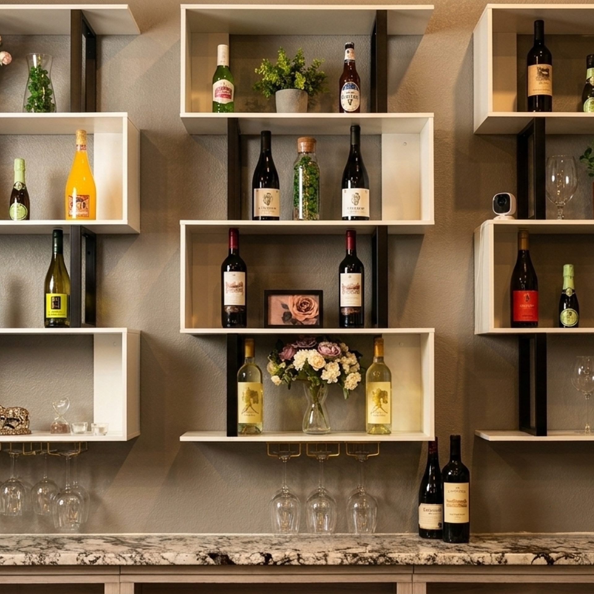Wine Bar and Lounge