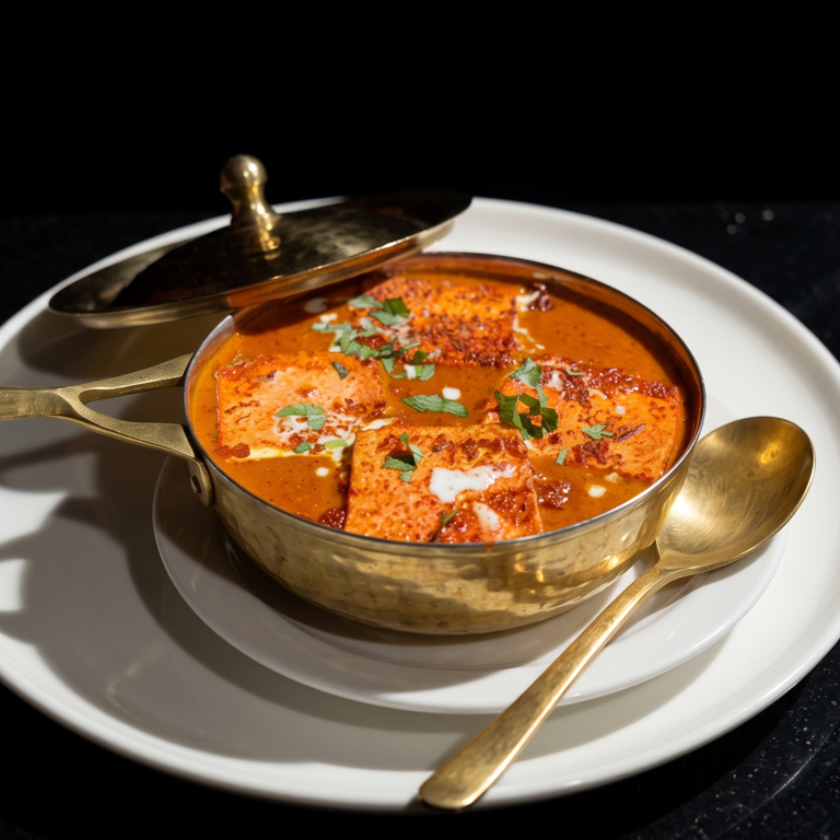 Experience Authentic Dal Dishes