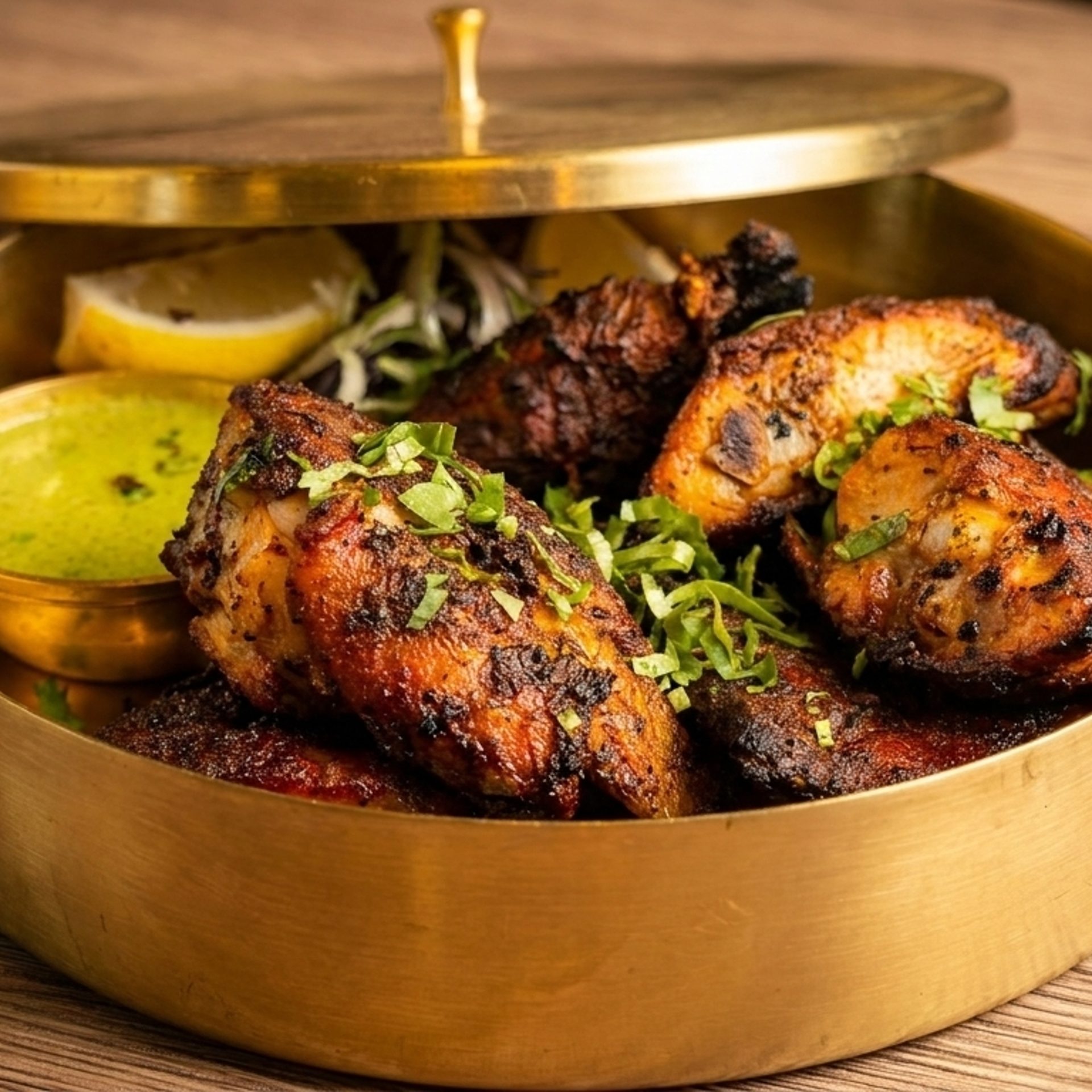 Certified Halal Proteins, Every Day