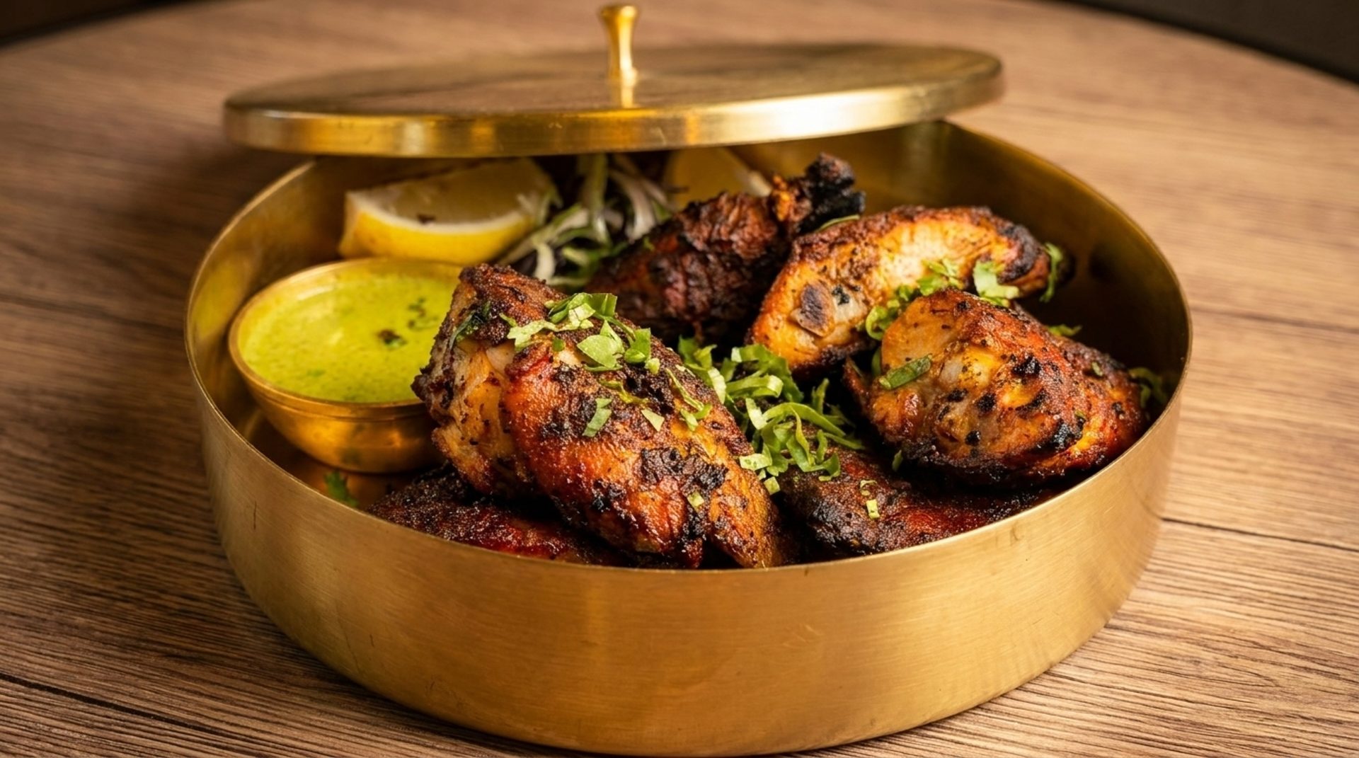 Certified Halal Proteins, Every Day