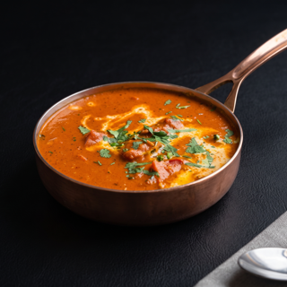 Kaju Butter Masala