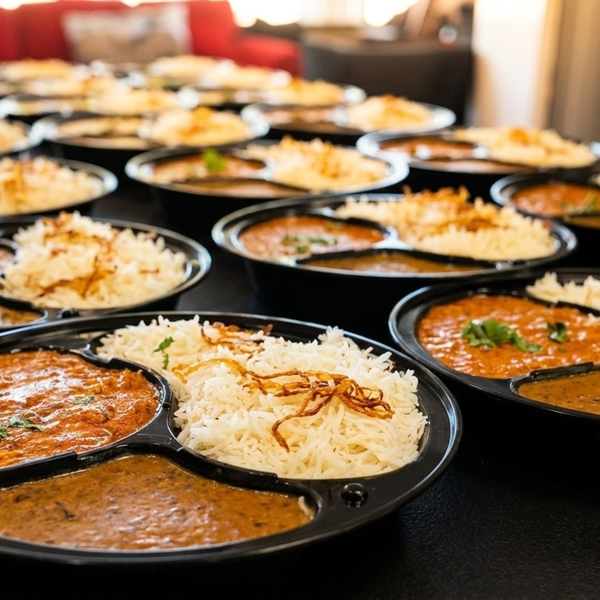 Full-Service Catering for Every Occasion