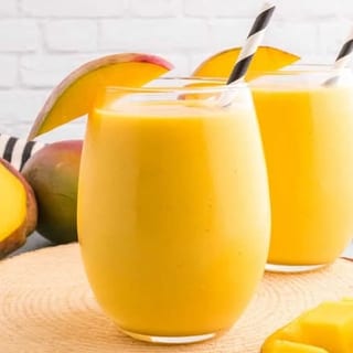 Mango Lassi