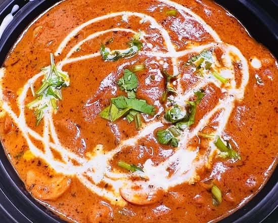 Kaju Malai Methi.