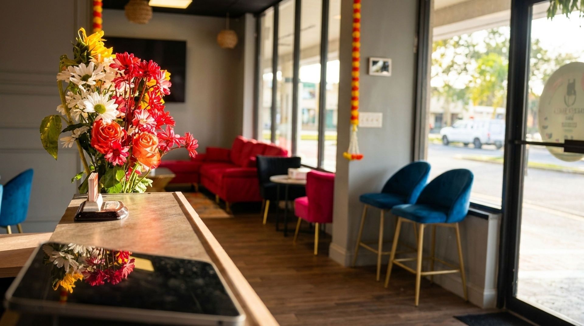 Award-Winning Indian Fine Dining