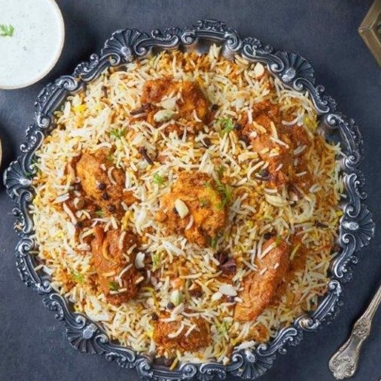 Indulge in Our Paratha