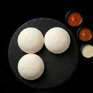Idli