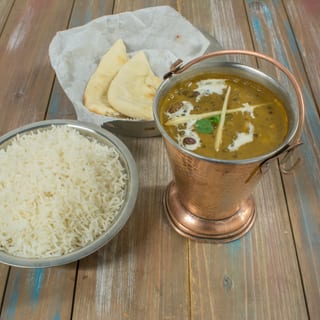 Dal Bukhara