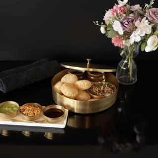 Pani Puri (10pcs)