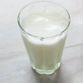 Salt Lassi