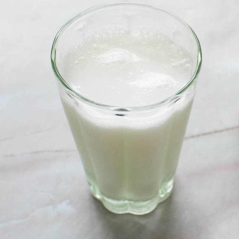 Indulge in Our Lassi