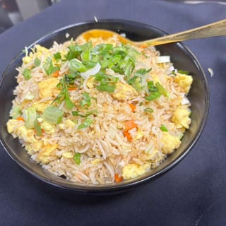 Fried Rice