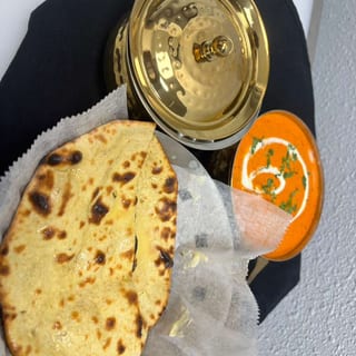 The Buttery Masala