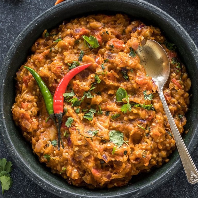 Savor Our Dinner Delights